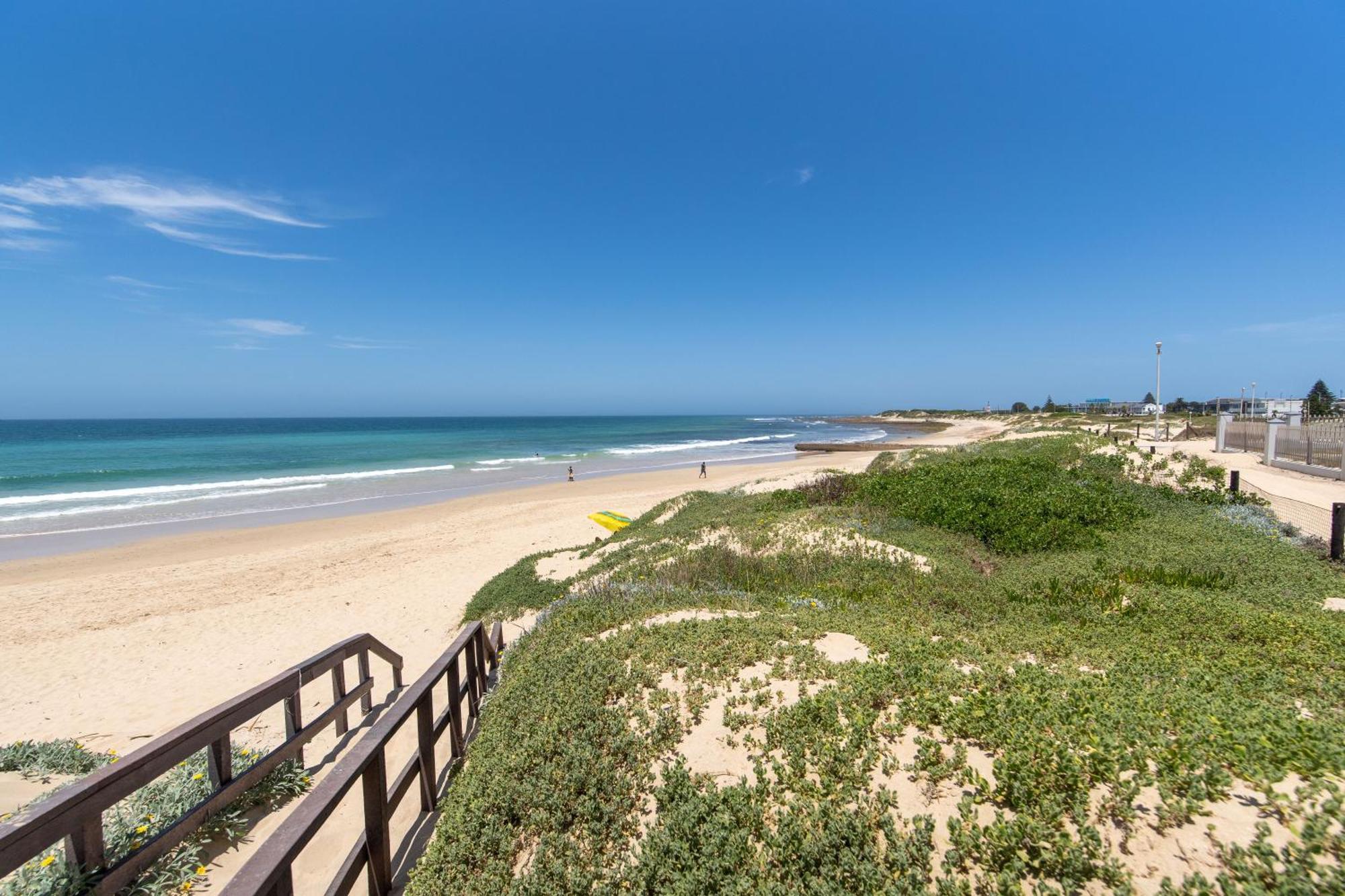 Summerseas Beach Living Port Elizabeth Exterior foto