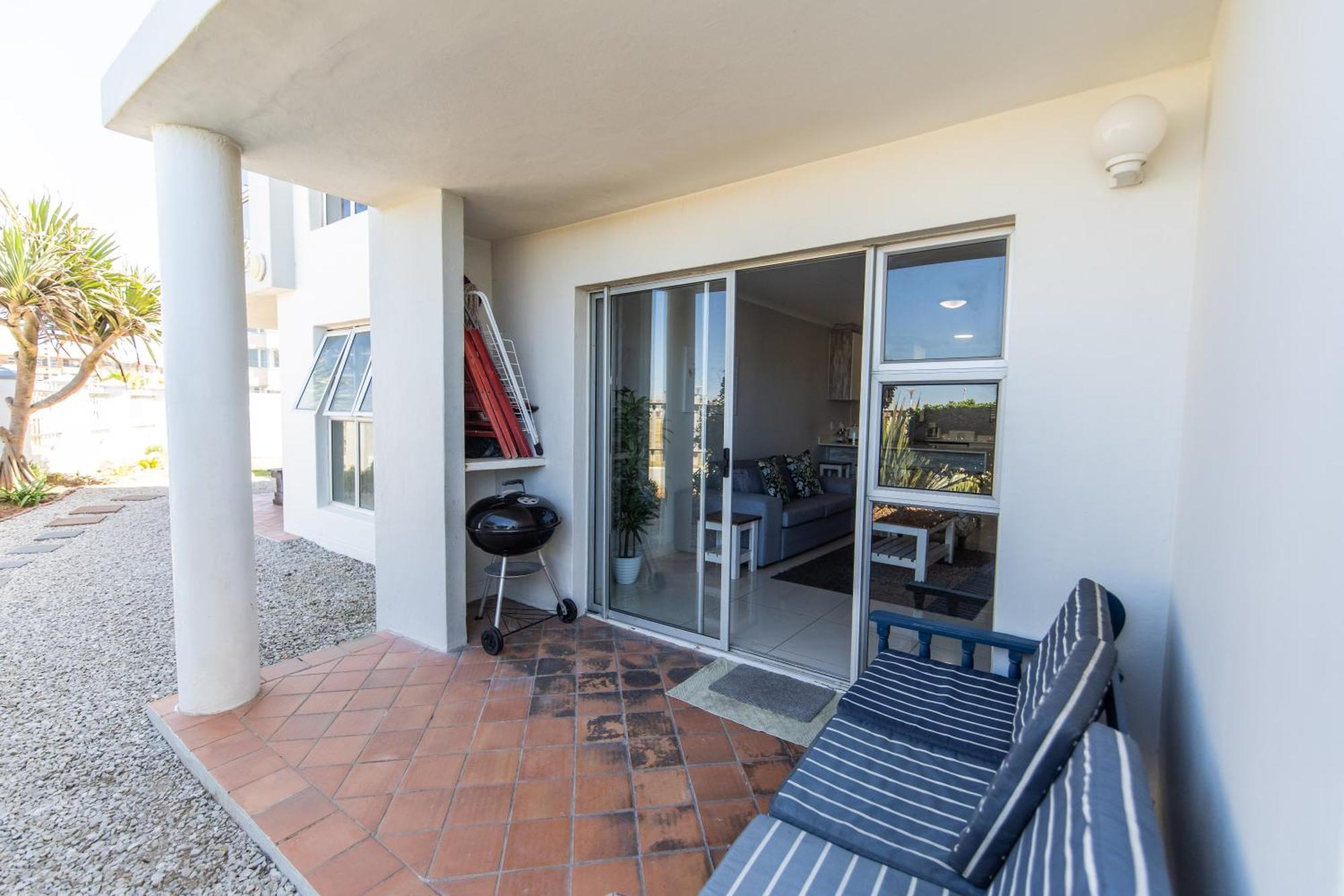 Summerseas Beach Living Port Elizabeth Exterior foto