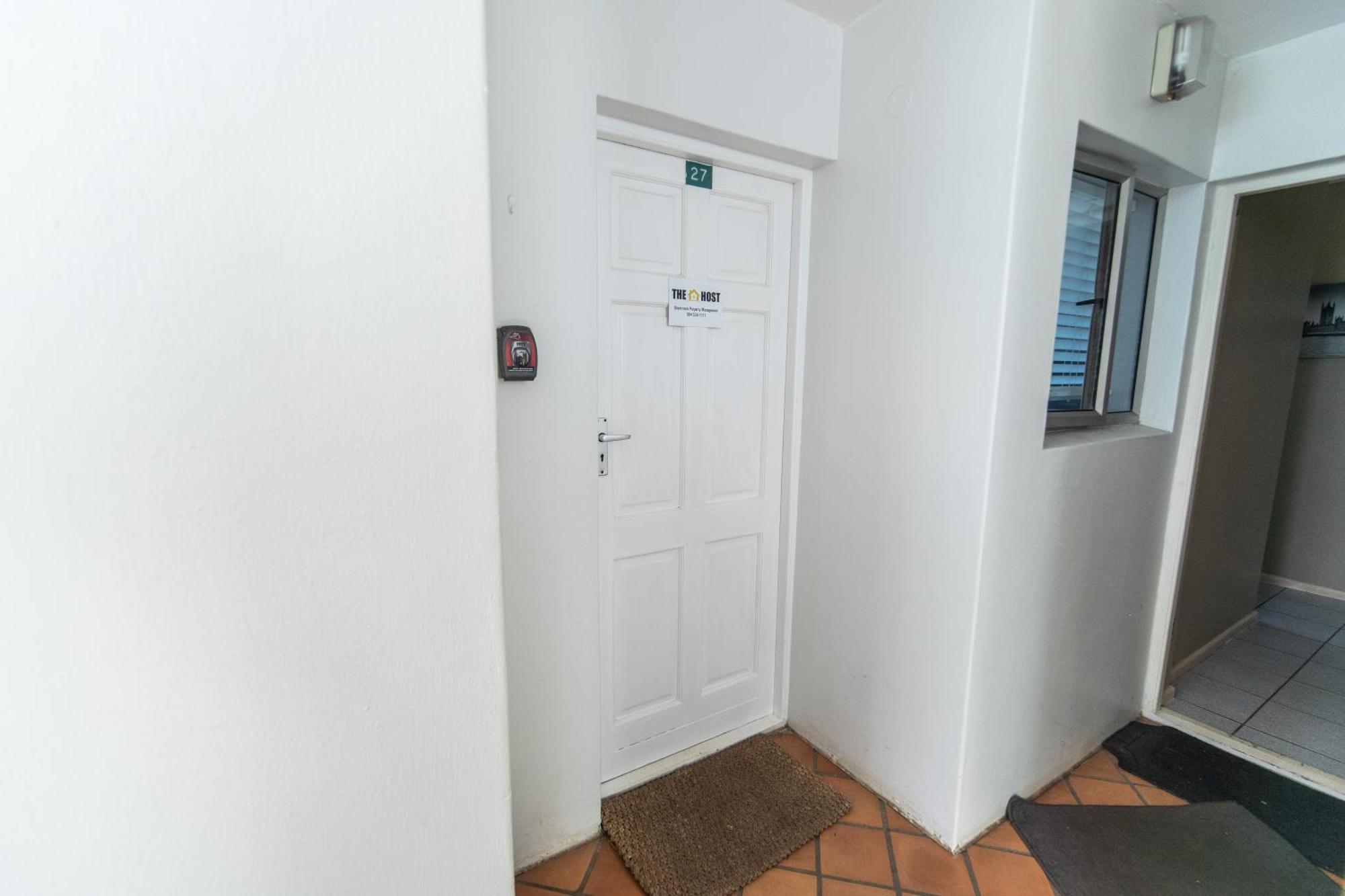 Summerseas Beach Living Port Elizabeth Exterior foto