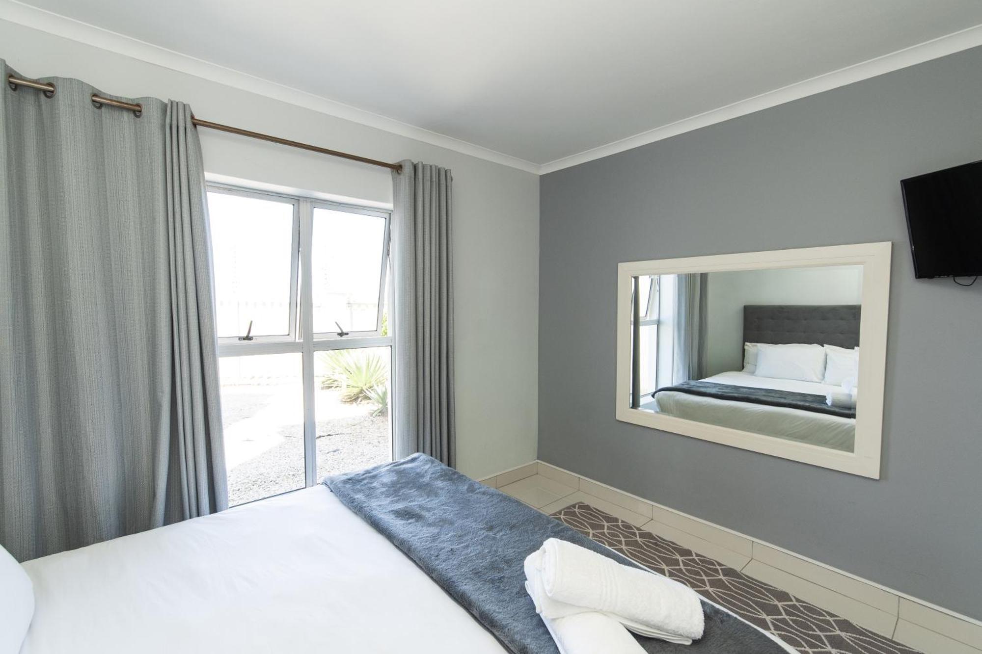 Summerseas Beach Living Port Elizabeth Exterior foto