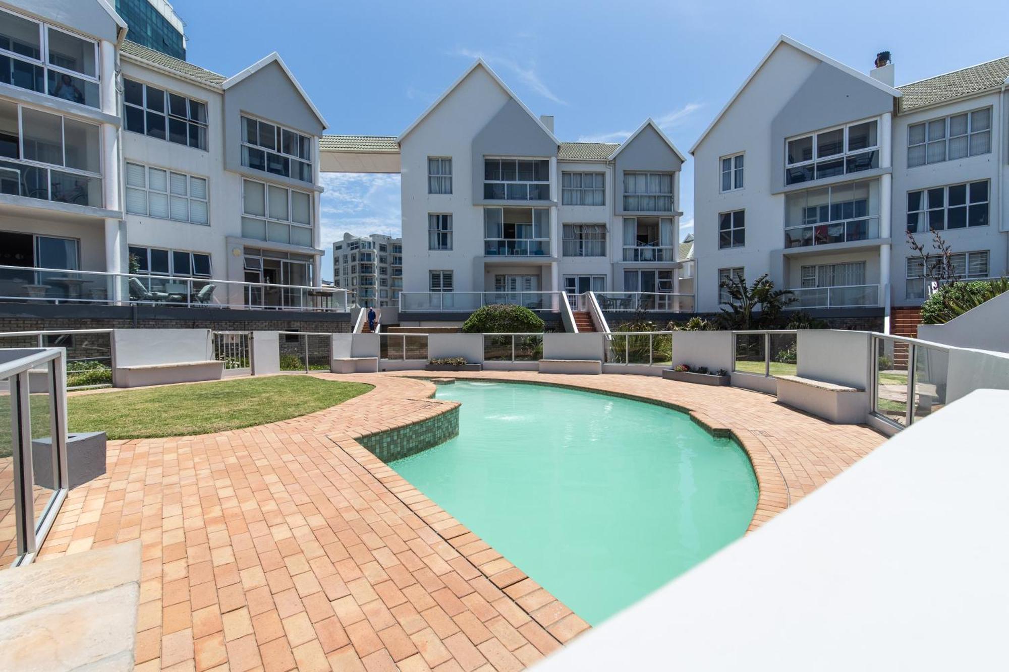 Summerseas Beach Living Port Elizabeth Exterior foto