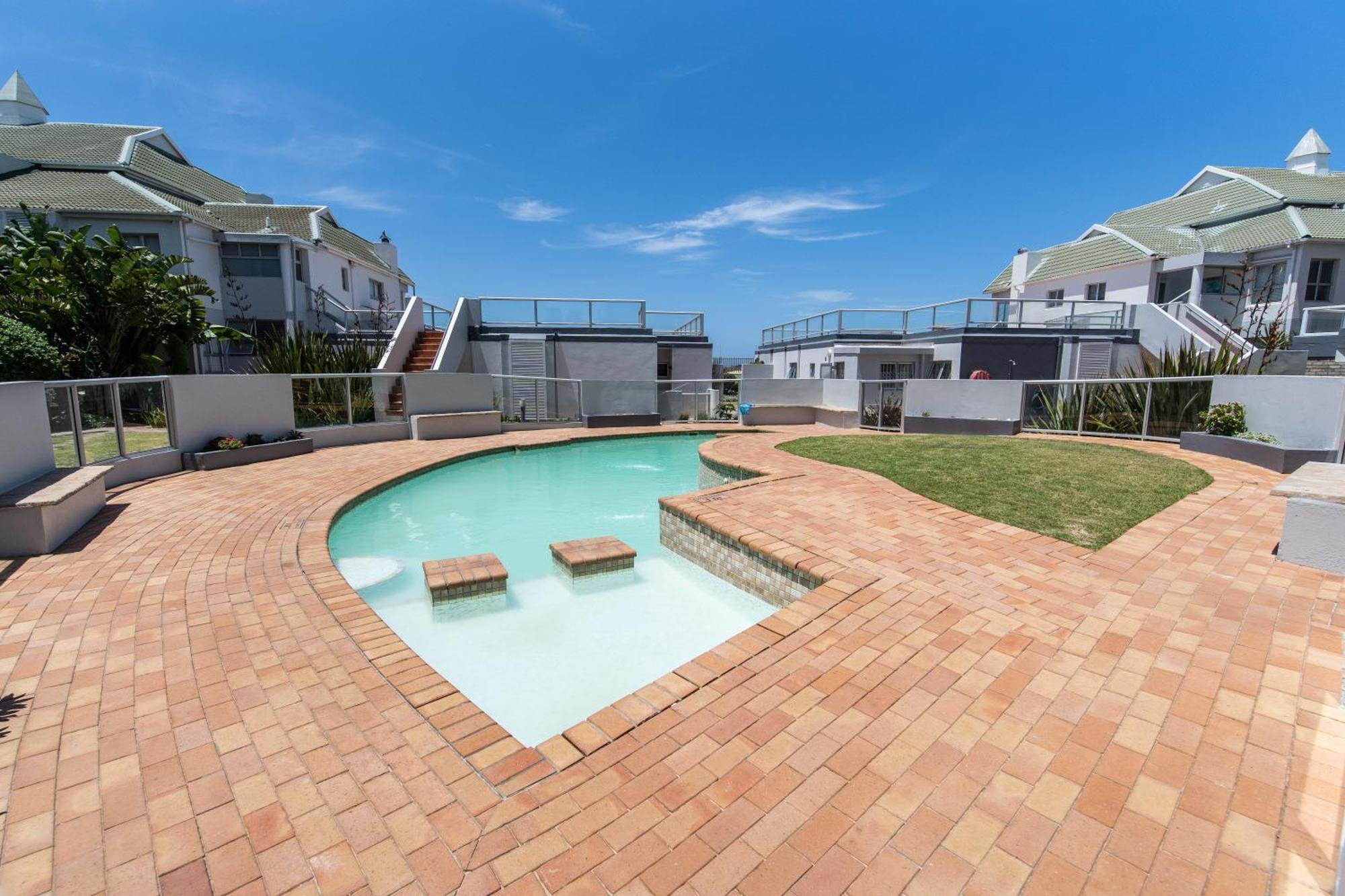 Summerseas Beach Living Port Elizabeth Exterior foto