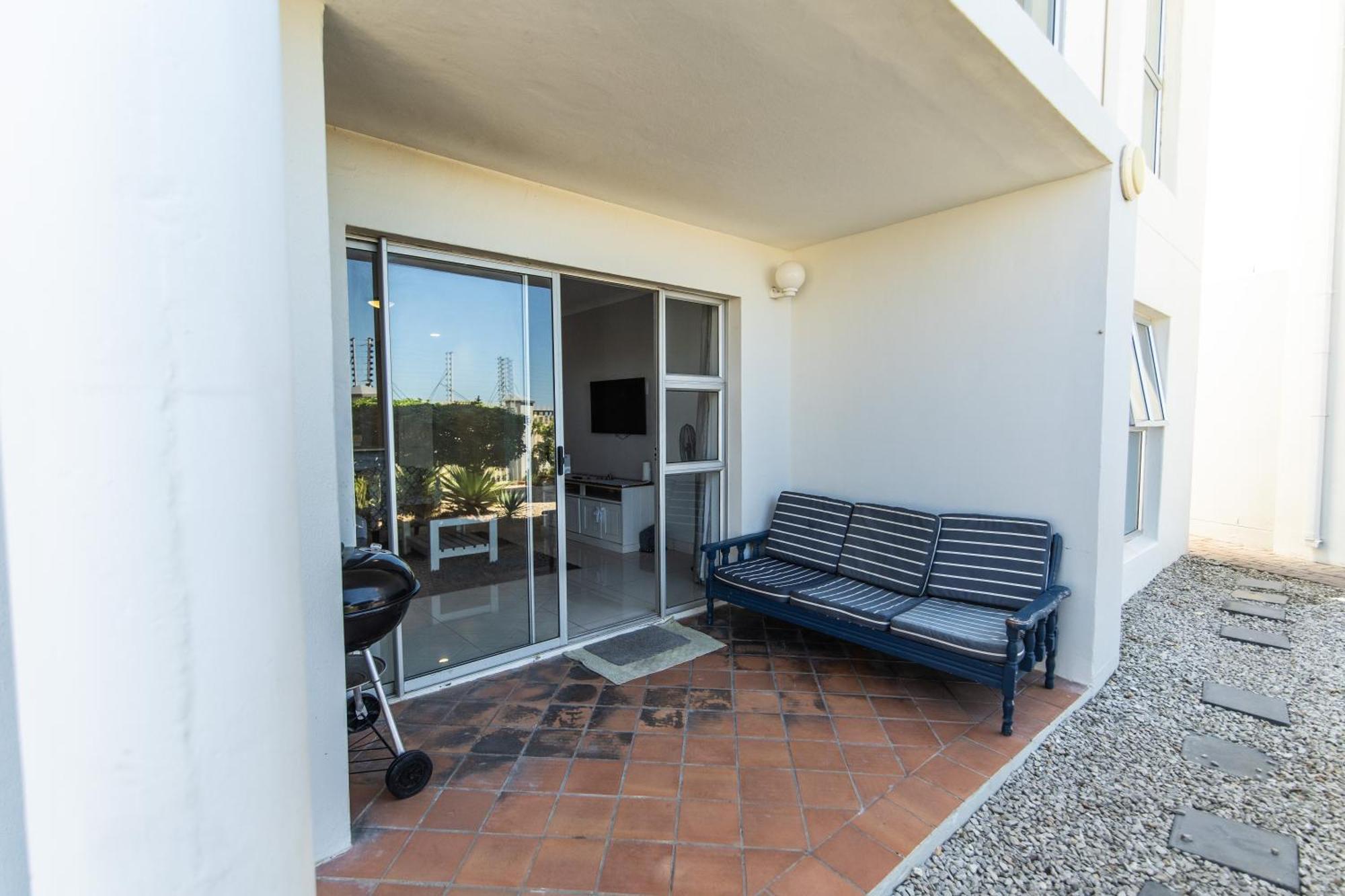 Summerseas Beach Living Port Elizabeth Exterior foto