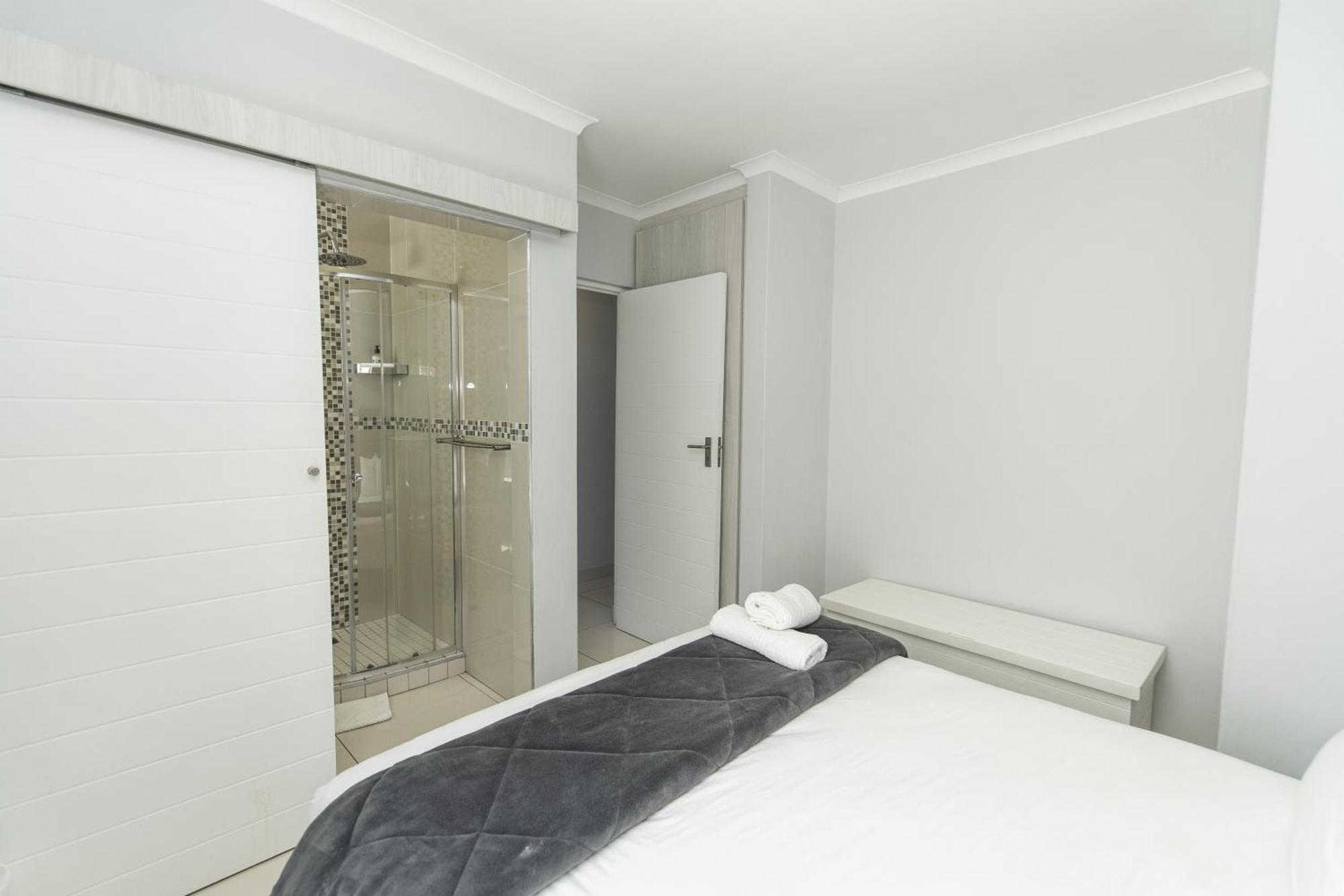Summerseas Beach Living Port Elizabeth Exterior foto