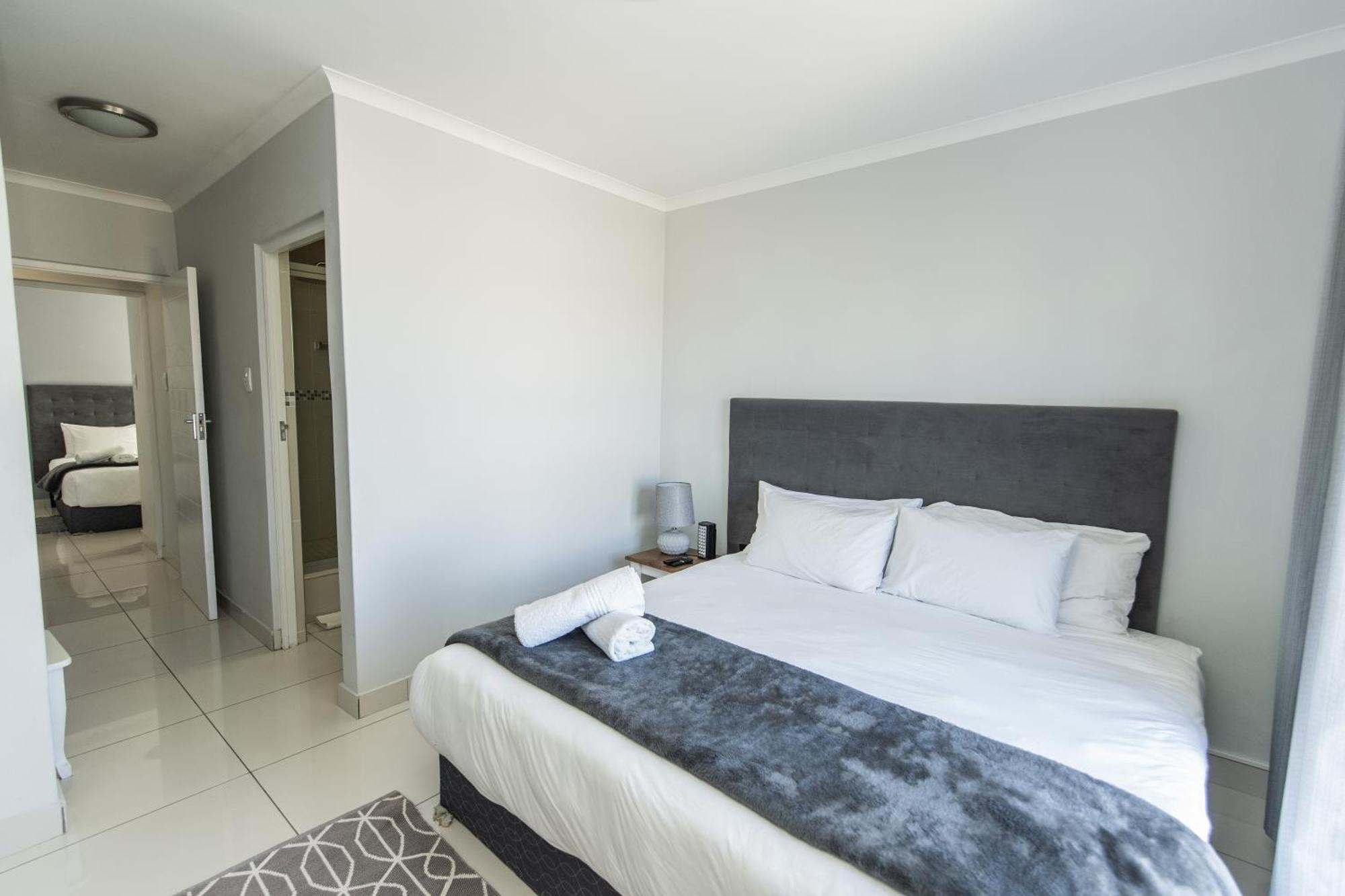 Summerseas Beach Living Port Elizabeth Exterior foto