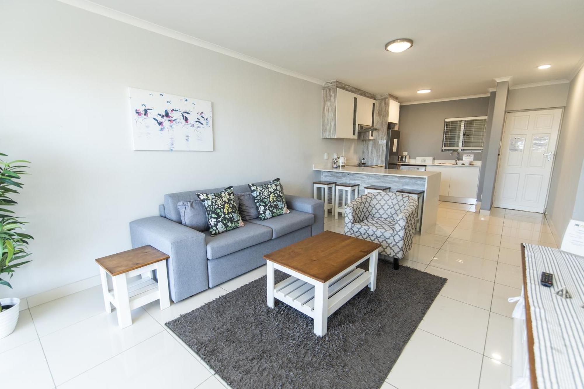 Summerseas Beach Living Port Elizabeth Exterior foto