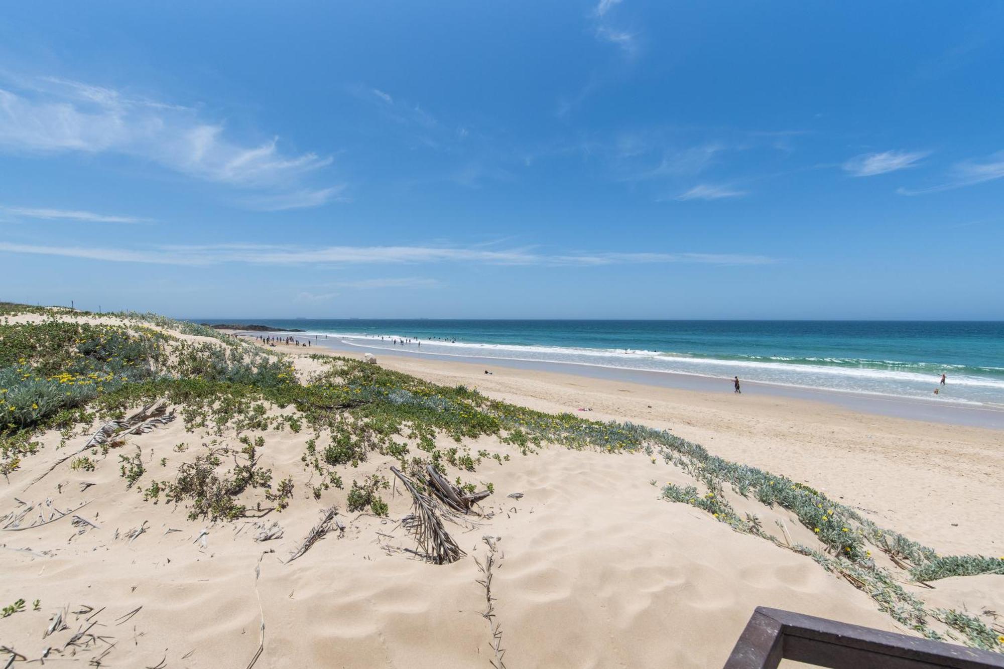 Summerseas Beach Living Port Elizabeth Exterior foto