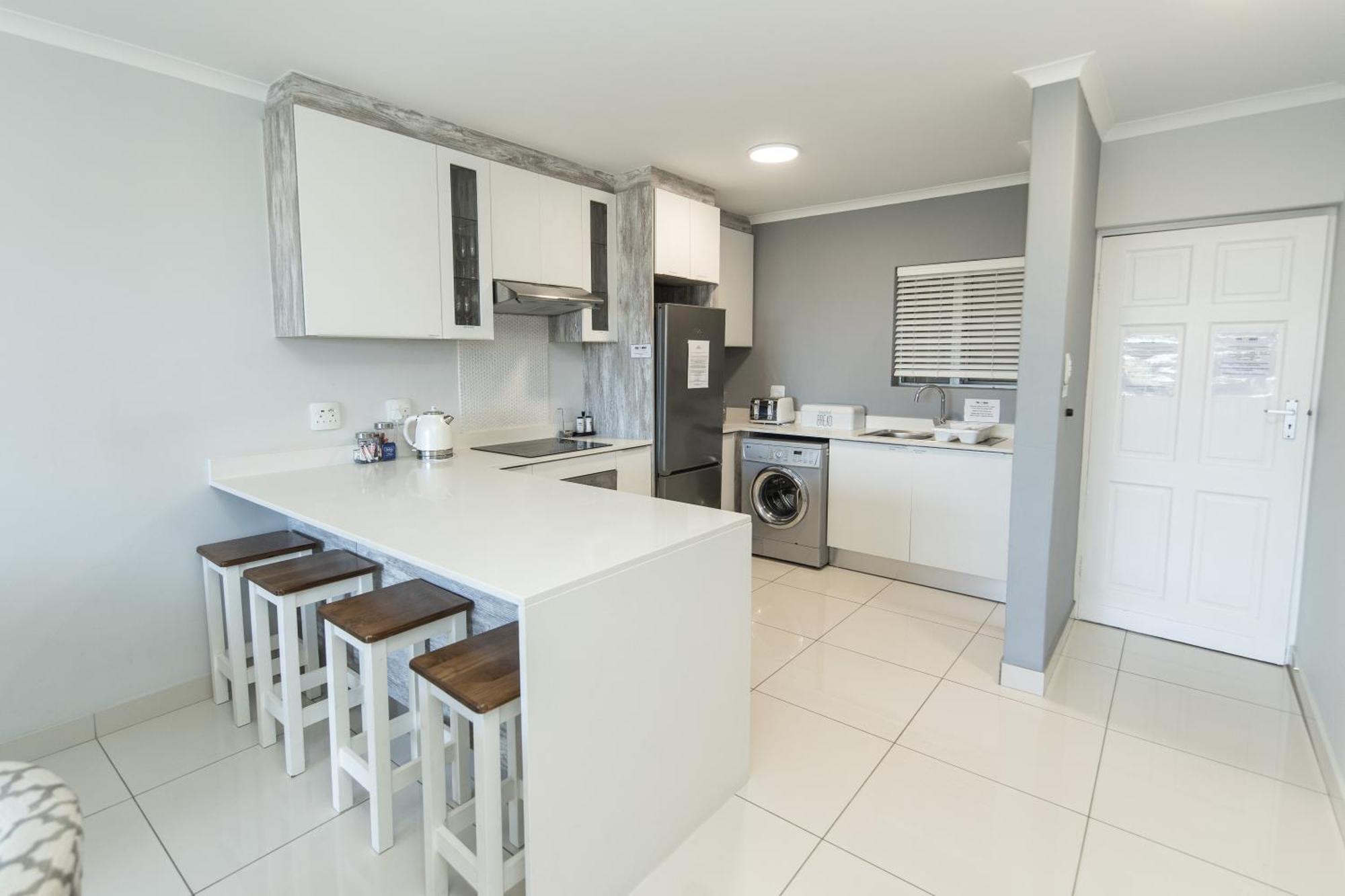 Summerseas Beach Living Port Elizabeth Exterior foto