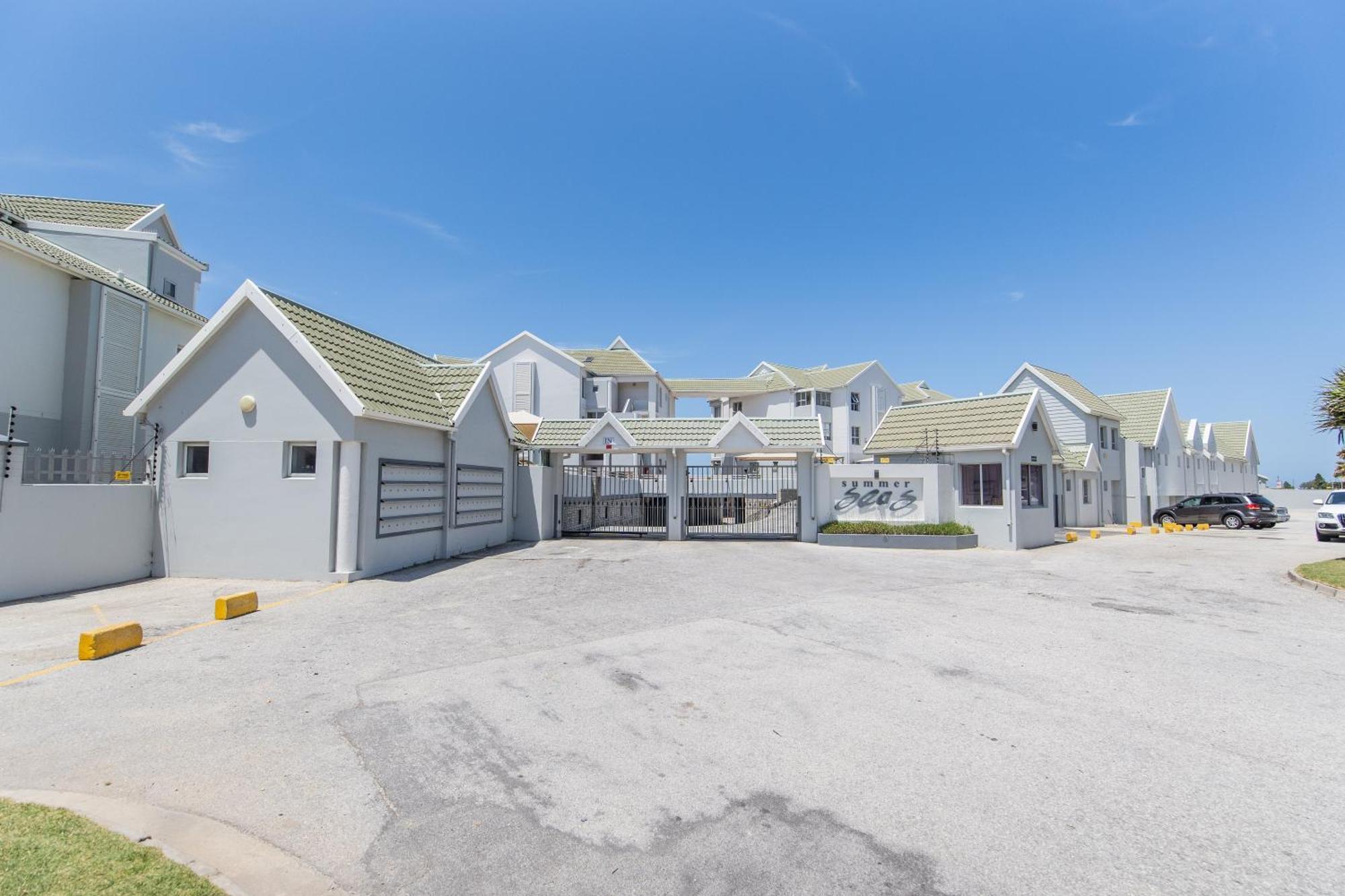 Summerseas Beach Living Port Elizabeth Exterior foto