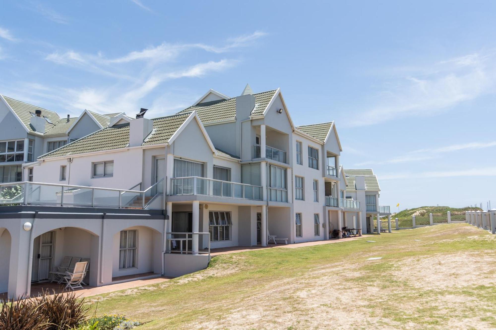 Summerseas Beach Living Port Elizabeth Exterior foto