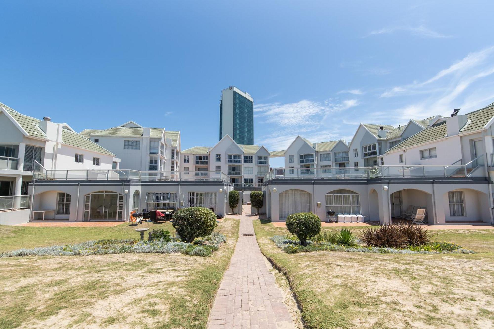 Summerseas Beach Living Port Elizabeth Exterior foto