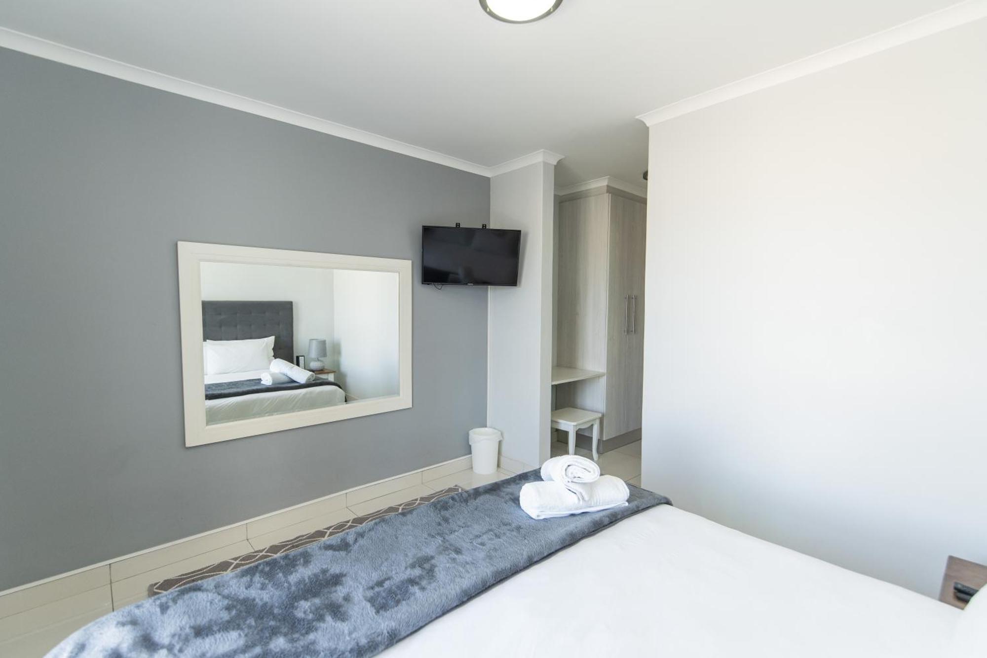 Summerseas Beach Living Port Elizabeth Exterior foto
