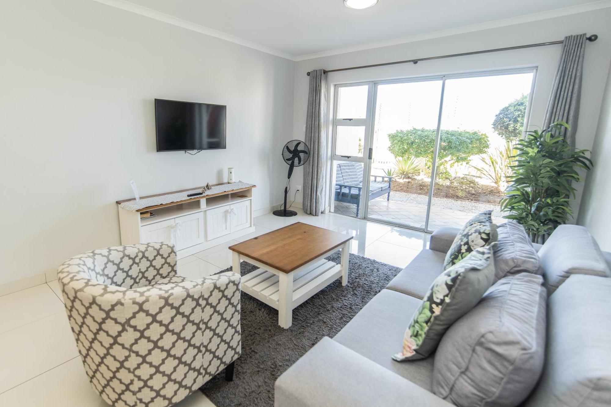 Summerseas Beach Living Port Elizabeth Exterior foto